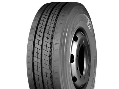 315/80R22.5 Trazano Novo Trans S17 156/153L Рульова вантажна шина