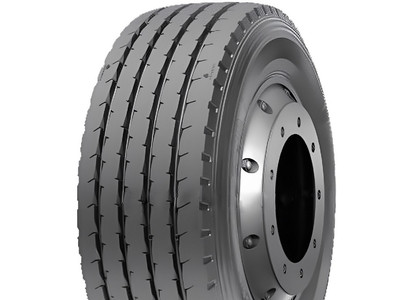 385/55R22.5 Trazano Novo Trans T47 160K Причіпна вантажна шина