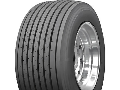 445/45R19.5 Trazano Trans T43 160J Причіпна вантажна шина