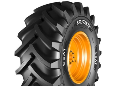 28.00R26 Ceat YIELDMAX 150A8 TL PR12 Сільгосп шина