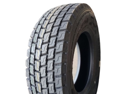 245/70R17.5 Doublestar DSRD01 130/128M Ведуча вантажна шина