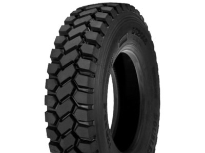 315/80R22.5 Doublestar DSR668 156/150L Кар'єрна вантажна шина