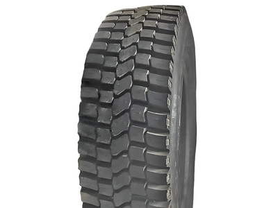315/80R22.5 Michelin X Multi D Remix 156/150L Ведуча вантажна шина