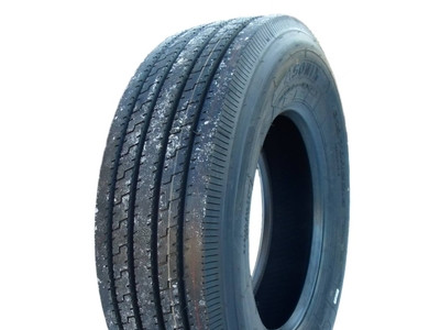 315/70R22.5 Sonix SX701 157/153L Рульова вантажна шина