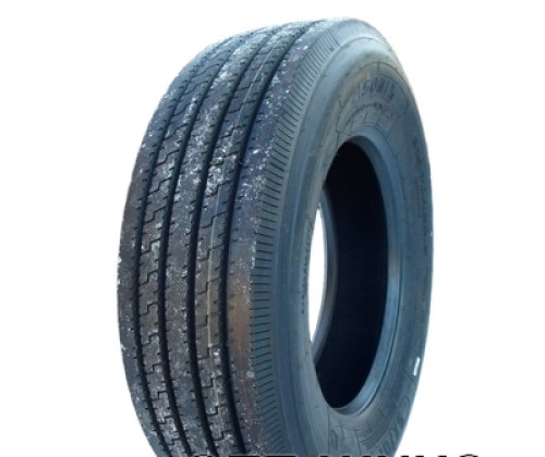 315/70R22.5 Sonix SX701 154/150M Рульова вантажна шина