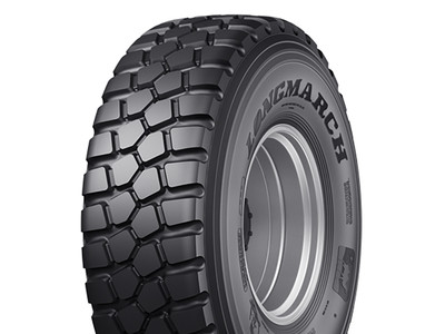 16R20 Long March LM365 174/171G TT Універсальна вантажна шина