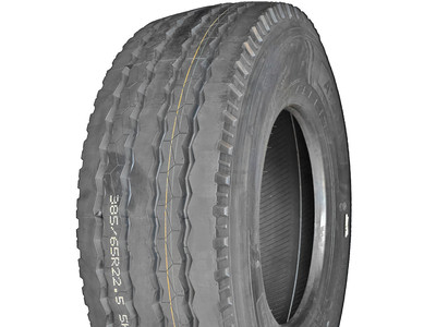 385/65R22.5 Atlander ATL818 164K Причіпна вантажна шина