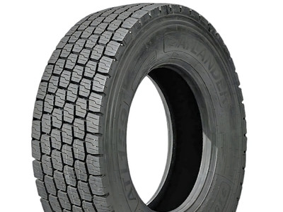 315/70R22.5 Atlander ATL159 151/148L Ведуча вантажна шина