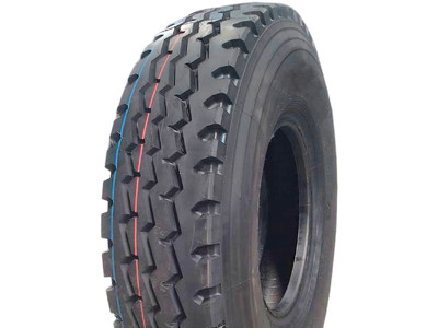 12.00R20 Doupro ST901 156/153K PR20 Універсальна вантажна шина