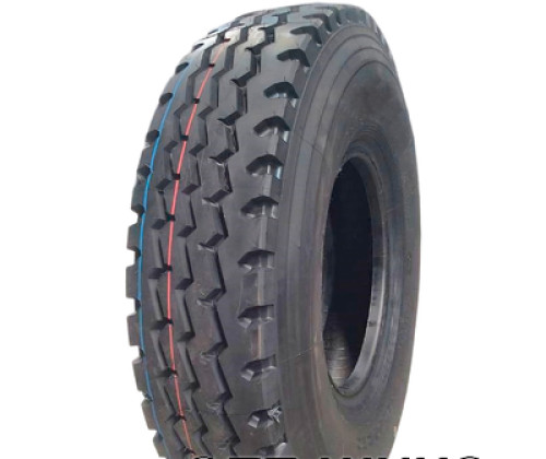12.00R20 Doupro ST901 156/153K PR20 Універсальна вантажна шина
