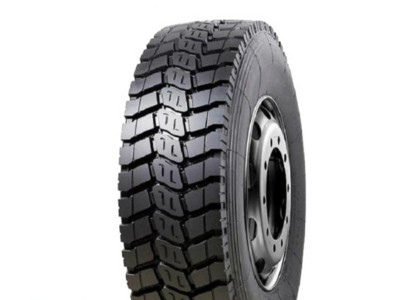 9.00R20 Doupro ST928 144/142K PR16 Ведуча вантажна шина