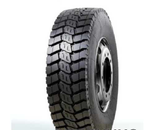 9.00R20 Doupro ST928 144/142K PR16 Ведуча вантажна шина