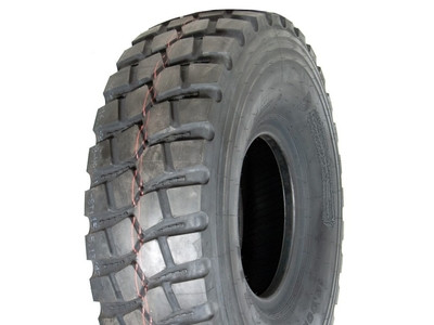 14R20 Miteras MT811 164/161G Універсальна вантажна шина