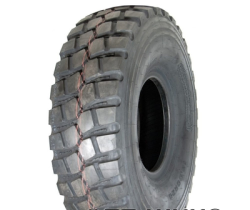 14.00R20 Miteras MT811 168/165K PR24 Універсальна вантажна шина