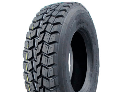 13R22.5 Doupro ST957 156/150K Ведуча вантажна шина