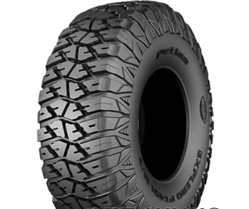 37/12.5R16.5 Petlas Explero PT451 M/T 133N Універсальна вантажна шина