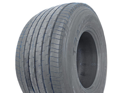 435/50R19.5 Trazano Trans T42 160J Причіпна вантажна шина