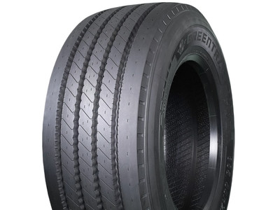 445/45R19.5 Greentrac GTRT1 160J Причіпна вантажна шина