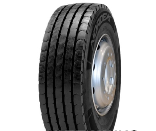 385/65R22.5 Nordexx Multi 15 164K PR24 Причіпна вантажна шина