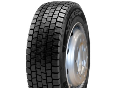 295/60R22.5 Nordexx Trac 10 150/147K Ведуча вантажна шина