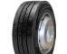 245/70R17.5 Nordexx Trailer 15 143/141J Причіпна вантажна шина