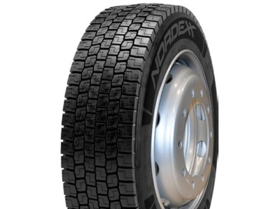 315/80R22.5 Nordexx Trac 15 154/151M Ведуча вантажна шина
