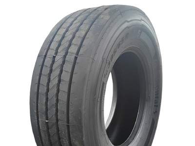 385/65R22.5 Continental ContiRe Hybrid HT3+ наварка 164K Причіпна вантажна шина