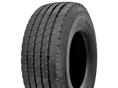 385/65R22.5 Trazano Smart Trans T48 160K Причіпна вантажна шина