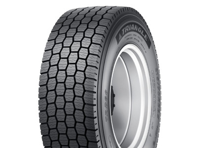 315/80R22.5 Triangle TRD66 157/154K Ведуча вантажна шина