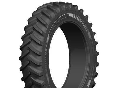 380/90R46 Uniglory SMARTAGRO CROSS 173D VF TL Сільгосп шина