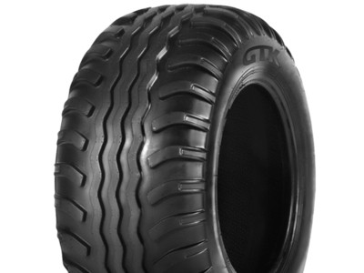 260/70R15.3 GTK BT25 126/114A8/A8 TL PR12 Сільгосп шина
