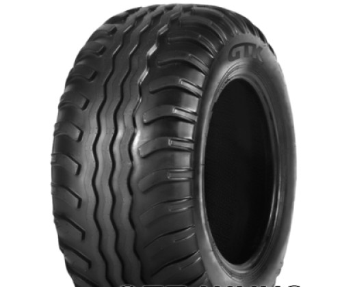 260/70 R15.3 GTK BT25 126/114A8/A8 TL Сільгосп шина
