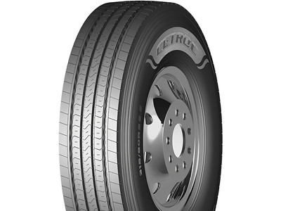315/80R22.5 CETROC GHA20 160/157L Рульова вантажна шина
