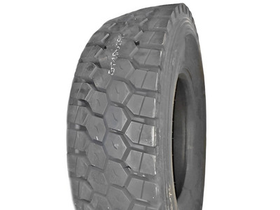 315/80R22.5 CETROC GMD30 160/157L Ведуча вантажна шина