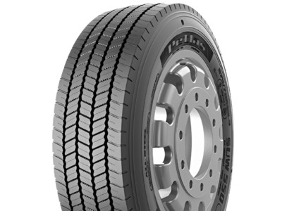 275/70R22.5 Petlas SUW550 150/145J Універсальна вантажна шина