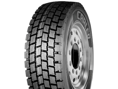 295/80R22.5 CARLEO C-Max188 152/149L Ведуча вантажна шина