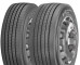 245/70R17.5 Pirelli R02 ProFuel Steer 136/134M Рульова вантажна шина