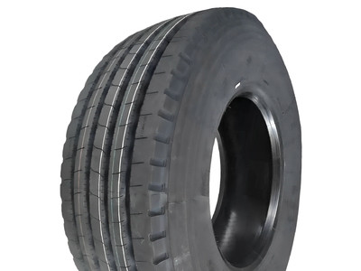 385/65R22.5 Kunlun KT816 164K Рульова вантажна шина