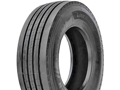 295/60R22.5 Evergreen Line Route ESL01 150/147L Рульова вантажна шина
