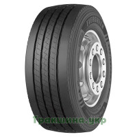 385/65R22.5 Evergreen Line route ETL23 164K Рульова вантажна шина