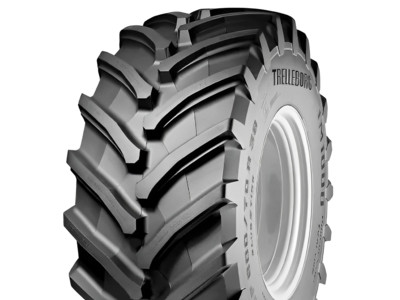 710/75R42 Trelleborg TM1000 ProgressiveTraction 184D VF TL Сільгосп шина