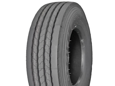 265/70R19.5 Wonderland BY616 143/141L Рульова вантажна шина