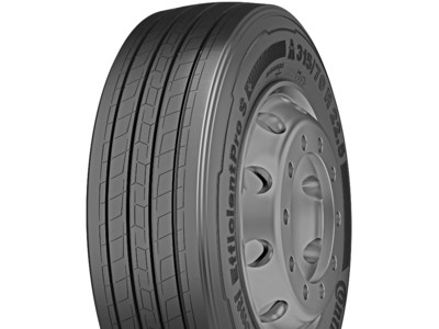 315/70R22.5 Continental Conti EfficientPro S+ 156/150L Рульова вантажна шина