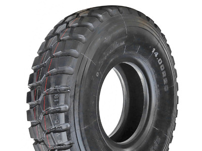 365/80R20 Sportrak SP309 160K Ведуча вантажна шина