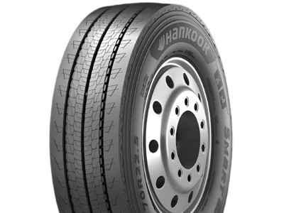 315/70R22.5 Hankook Smart Flex AL51 156/150L Ведуча вантажна шина
