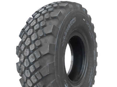 425/85R21 Advance GLE-2 164C Універсальна вантажна шина
