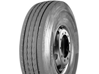 295/80R22.5 Ovation RSVI-162 152/149M Рульова вантажна шина