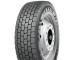 315/60R22.5 Kumho KXD10 152/148L Ведуча вантажна шина