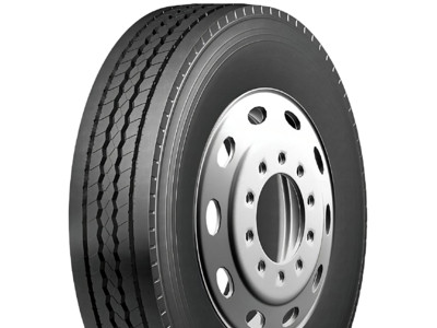 235/75R17.5 Greentrac GTRA1 143/141L Рульова вантажна шина