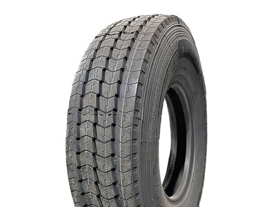 10R20 Michelin X Guard Z 147/143K Рульова вантажна шина